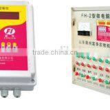 Promotion Environmental Control System