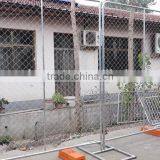 OD32mm Frame Free Standing Portable Fence Enclosure