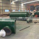 Environment-friendly Waste Plastic Recycling Machine