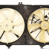 Auto ac Parts Industrial Exhaust Fan for Hyundai Elantra 1.8L L4 thumbnail-5