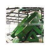 Fertilizer Disc Granulator/Fertilizer Granulating Machine thumbnail-2
