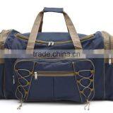 26 Inch Large Capacity Travel Bag 600D Oxford Cloth Fabric Duffel Bags thumbnail-1