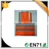 DK48008 Reflective Vest thumbnail-1