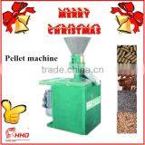 HHD High Quanlity- Professional High Efficiency Fully Automatic And Productive Animal Feed Pellet Machine