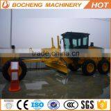 Cheap Price Mini Motor Grader for Sale 140HP SG14 For Road Construction thumbnail-4