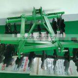 2016 Hot Sale Tractor Disc Harrow