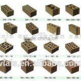 Construction Machine Mini Type Brick Making Machine QMR2-45 thumbnail-2