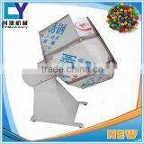 Octagonal snack food flavoring machine/disk fried peanuts seasoning machine/Chuangyuan drum machine