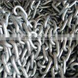 U2 U3 Studless Link Marine Ship Anchor Chain Made in China thumbnail-3
