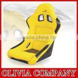 Sports Car Racing Seat thumbnail-1