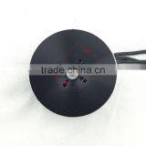 2016 NEW R9 6215 KV330 KV170 Brushless Motor Outrunner KV330 Electric Power Motor for Multi-rotor Agricultural Drone thumbnail-1
