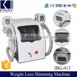 2016 beauty home use portable quick effective cryotherapy machine price with CE approved