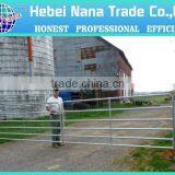 Cheap Metal Cattle Livestock Farm Fence Panel For Sale