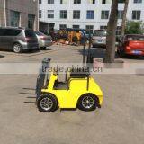 Popular Product Children's Toy Mini Electric Forklift Easy to Operate Used in Children's Amusement Park thumbnail-4