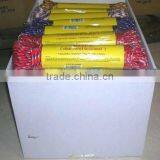 China Supplier Red Braided PP Rope thumbnail-4