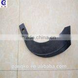 Kubota Rotary 581 Tiller Blade thumbnail-2