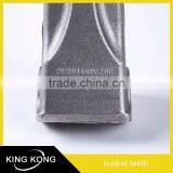 Full Range Forged Excavator Digging Bucket Teeth for Rock Chisel thumbnail-4