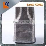 Forged Digging Bucket Teeth Excavator Parts thumbnail-4