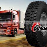 8.25R16LT China Manufacture Radial Light Truck Tyre thumbnail-1
