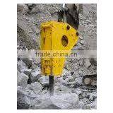 Hydraulic Breaker Hammer,hydraulic Hammer for Excavator thumbnail-5