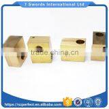 Stamping CNC Machining Cnc Precision Turning Parts Precision CNC Precision Milling Machining Part With Nice Surface Finish thumbnail-1