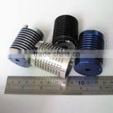 Custom Fabrication Service, Used Cnc Lathe for Sale thumbnail-5
