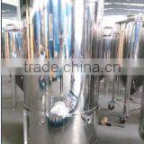 Beer Tank/ Stainless Steel Beer Tank for Heating / Beer Brewing Equipment thumbnail-4