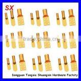 Dongguan Stamping Copper Terminal