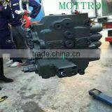 DH225-7 VALVE ASSY ,,CONTROL VALVE,MAIN CONTROL VALVE thumbnail-1