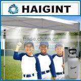 TY0839 2016 Professional Misting System, Outdoor Patio Water Mist Cooling ,water Pump
