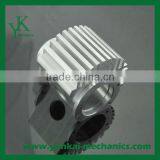 High Precision Cnc Milling Heat Sink Parts Custom Parts for Heat Sink thumbnail-3
