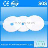 High-purity Zirconia Toughened Ceramic Blade thumbnail-1