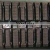 RUBBER TACK MS450x86x55 450x86x52 450x86x58 T250T300T320T750T770T830T870 EXCVATOR TRACK thumbnail-2