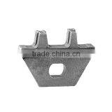 Cnc Machining Powder Metallurgy Parts With Nice Powder Coating Surface thumbnail-1