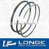 High Quality Piston Ring for Toyota 5L 13011-54130, 99.5*2+1.5+4mm