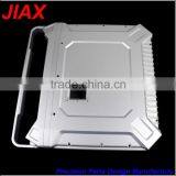 Cnc Machined High Precision Hand Board Model Brushed Motorcycle Waterproof Aluminum Electronic Cigarettes Box thumbnail-2