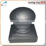 Custom Best Price Cast Iron Baluster thumbnail-1