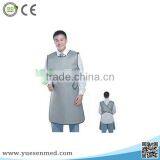 YSX1511 Cheap Medical Lead Rubber Jacket Radiation Protection Apron thumbnail-2