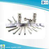 Aluminium Bolt /Spigot Truss Parts thumbnail-3
