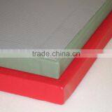 180kg/m3 IJF Standard 100% PU Foam Judo Mats/martial Arts Mat thumbnail-2