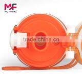 Leak Proof Twist BPA Free Collapsible Water Bottles thumbnail-3