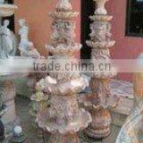 Natural Marble Fountain thumbnail-1