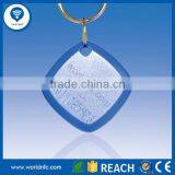 RFID Access Control NFC Keychain Key Fob thumbnail-4