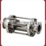 Stainless Steel Clamp Straight Sight Glass thumbnail-6