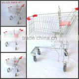 Metal Electric Elderly Shopping Cart Trolley (American Style) thumbnail-4