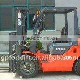 2.5 Ton LPG Forklift thumbnail-1