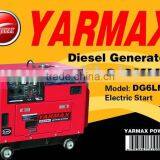 ETQ Type Diesel Generator thumbnail-2