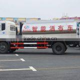 10 Cbm Dongfeng Kingrun Asphalt Spray Truck thumbnail-3
