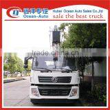New Condition 20-22m Telescopic Aerial Platform Truck thumbnail-2