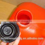 OEM HDPE Plastic Container,watering, Jerry Cans Cooking Oil Cans ,Plastic Fuel Can thumbnail-4